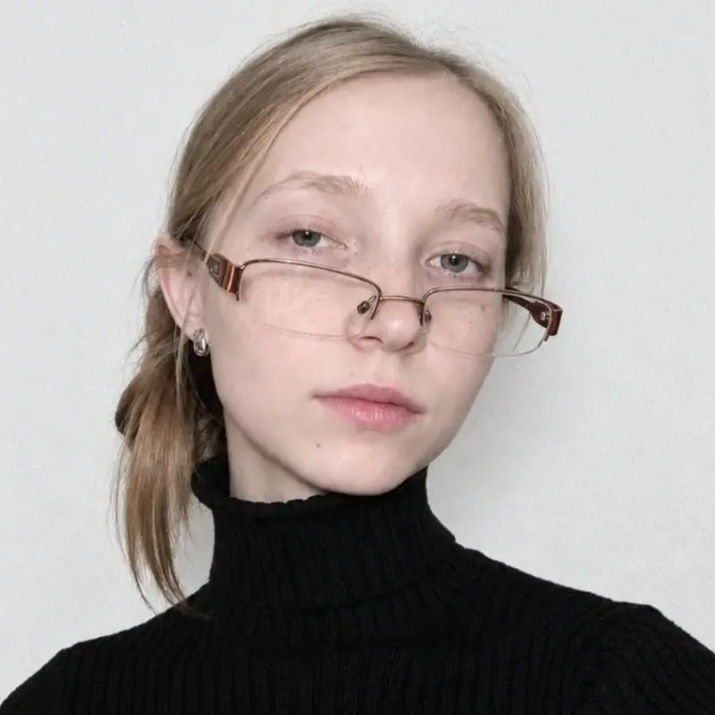 Елизавета Гнетнева
