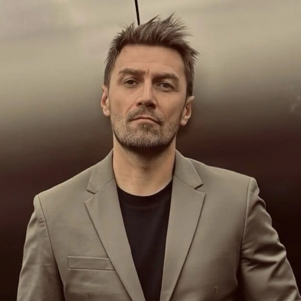 Роман Александров
