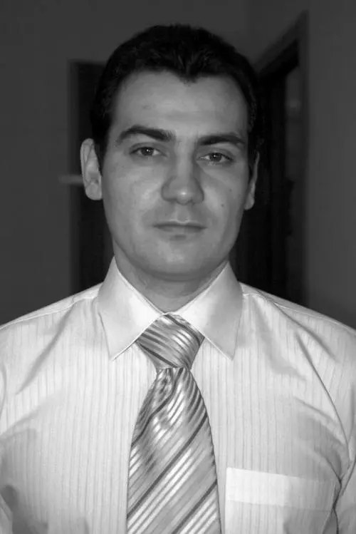Alexey Malkin