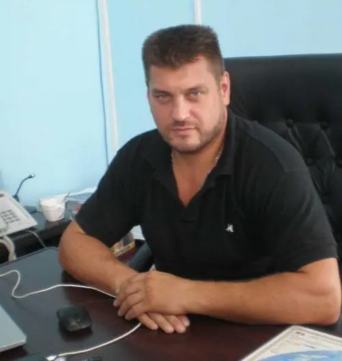 Александр Фичор