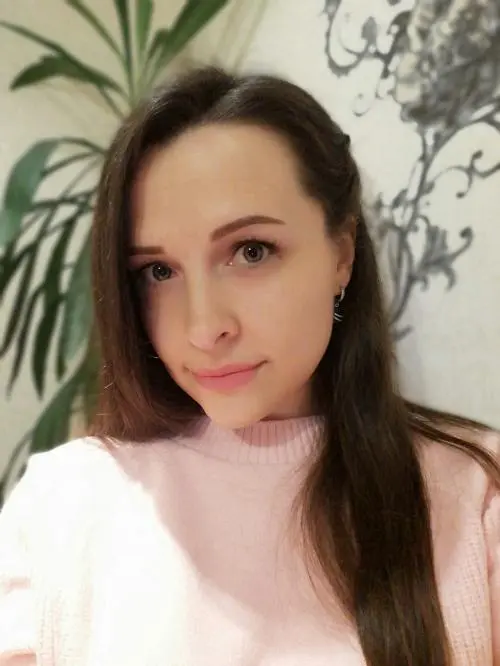 Ирина Астанина