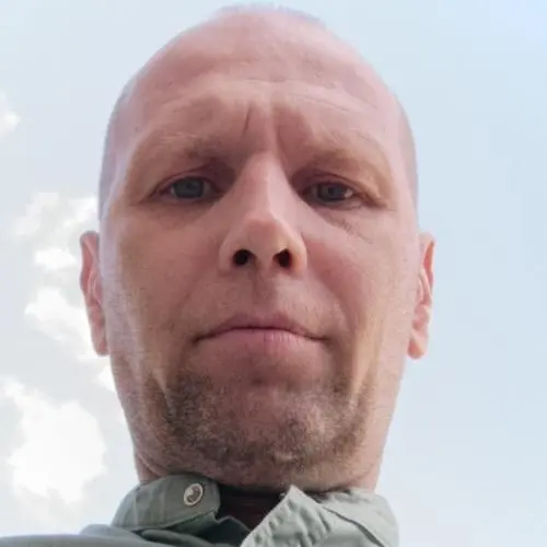 Роман Бодров