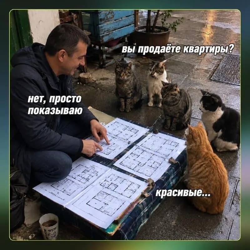 Какой показатель заранее говорит о будущих продажах квартир
Человек, который впервые попал на сайт ЖК, обычно ещё не готов разговаривать с отделом продаж | Сетка — социальная сеть от hh.ru