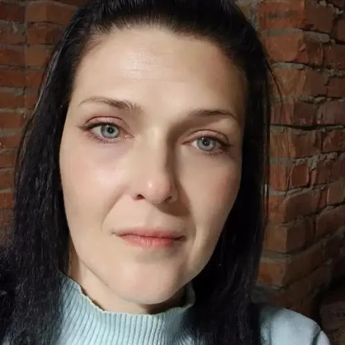 Марина Юрченкова