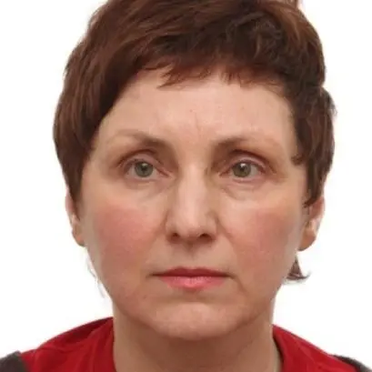 Юлия Сонина