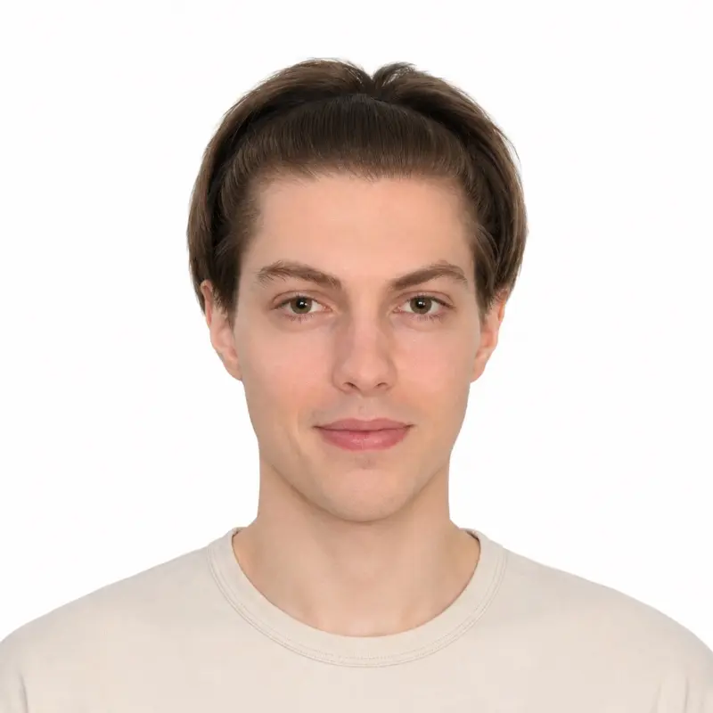Матвей Козляков