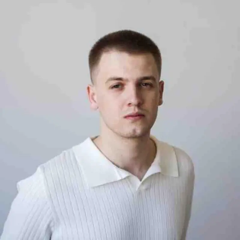 Даниил Коровин
