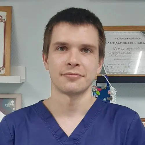 Алексей Билибин