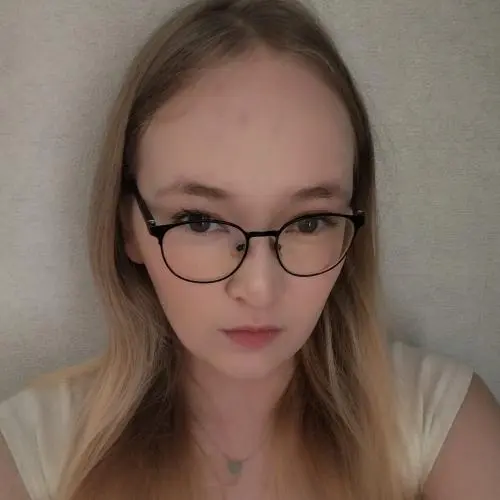 Карина Сахибгареева