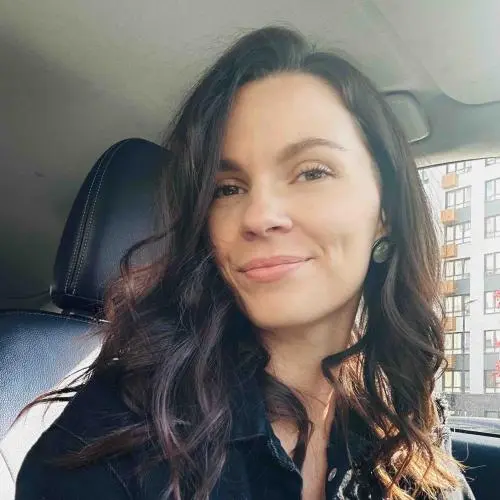 Елена Пахомова