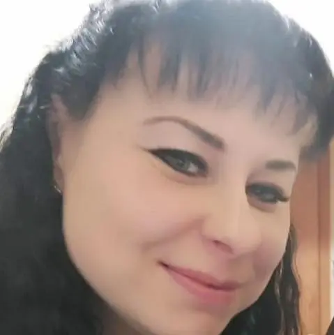 Елена Рогожкина