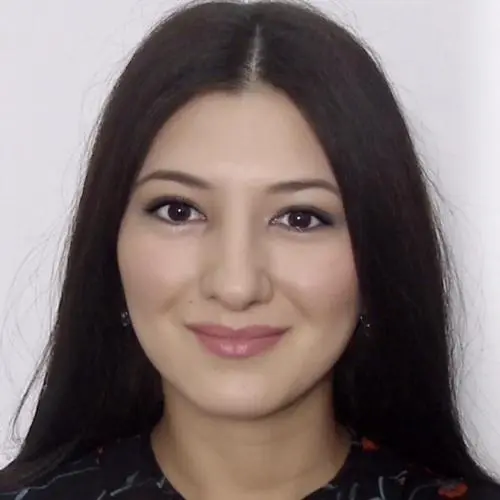 Рената Габитова