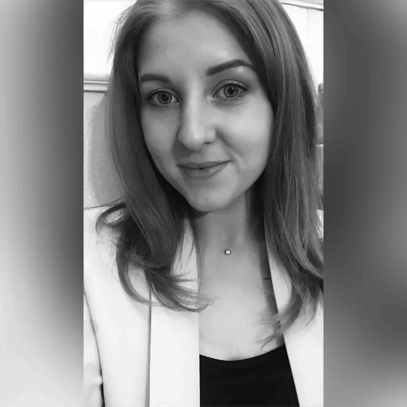 Татьяна Скороход