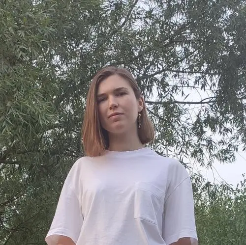 Мила Готшалк