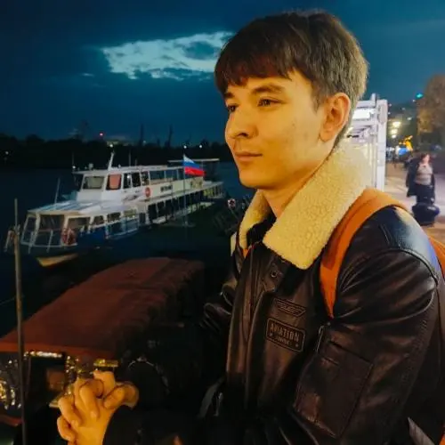 Данила Думанский