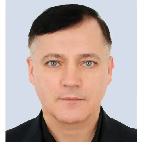Юрий Федоров