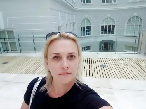 Евгения Атаманова