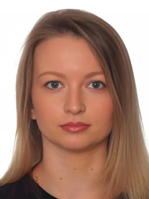Анастасия Дорофеева