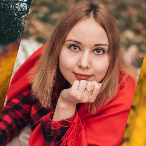 Яна Захарченко