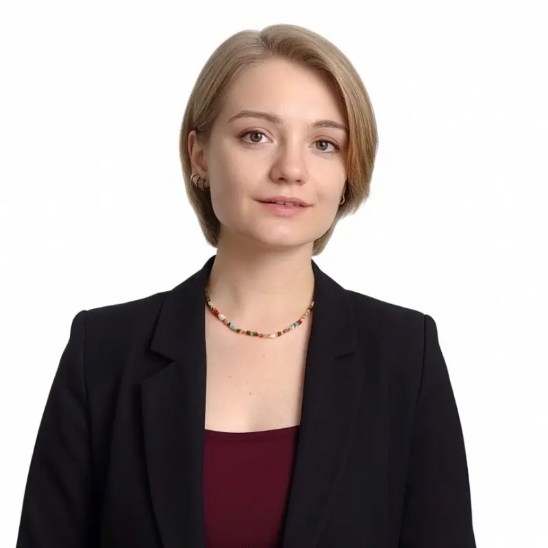 Антонина Соколова