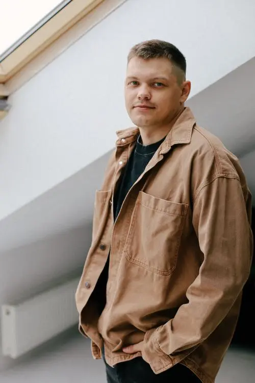 Андрей Семёнов