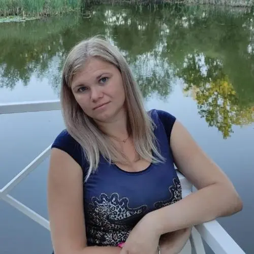 Татьяна Жукова
