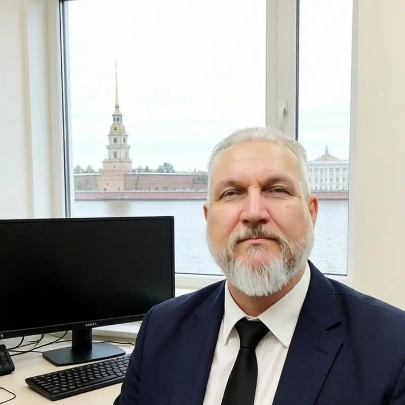 Владимир Бученко