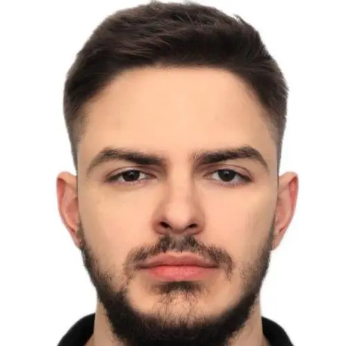 Даниил Колосовский