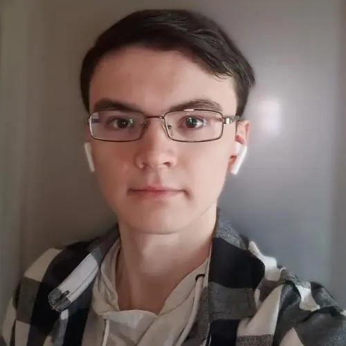 Владимир Иванов