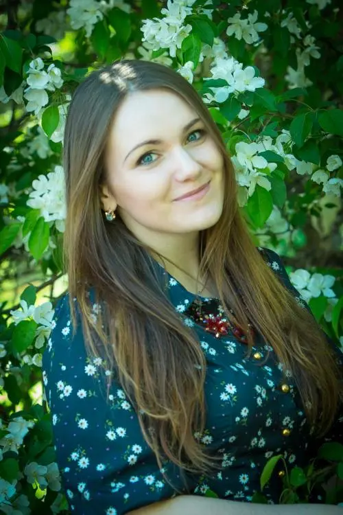 Екатерина Федянина 