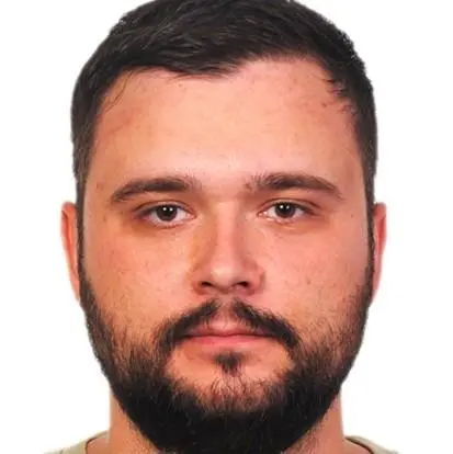 Виктор Демидов
