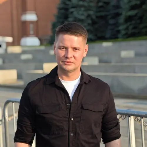 Александр  Потапов