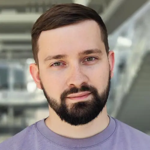 Георгий Марьенков