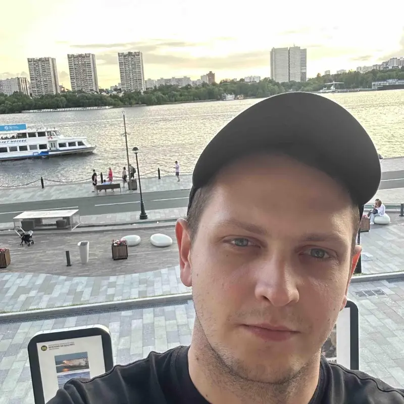 Вадим Шишов