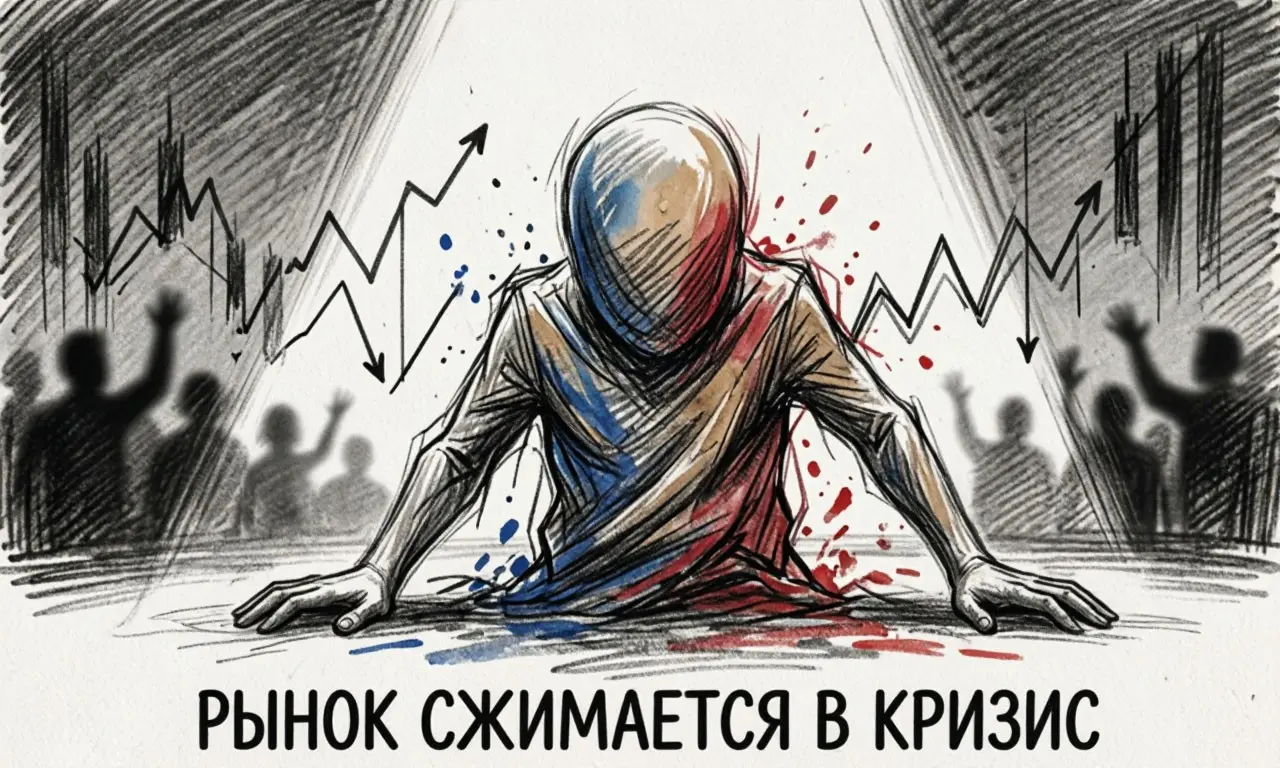 Как нынче выстроить отдел продаж в промышленном B2B? | Сетка — социальная сеть от hh.ru