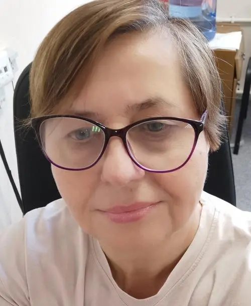 Ольга Емельяненко