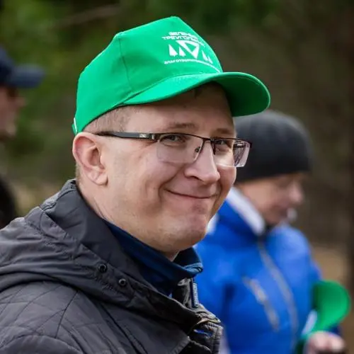 Иван Самарин