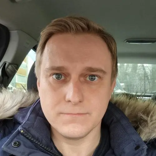 Дмитрий Симченко