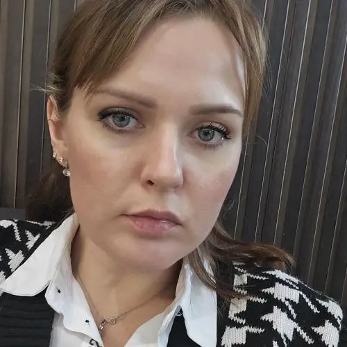 Екатерина Еременко