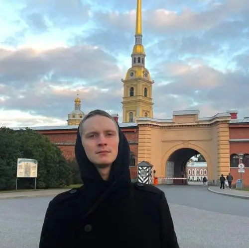 Павел Софонов
