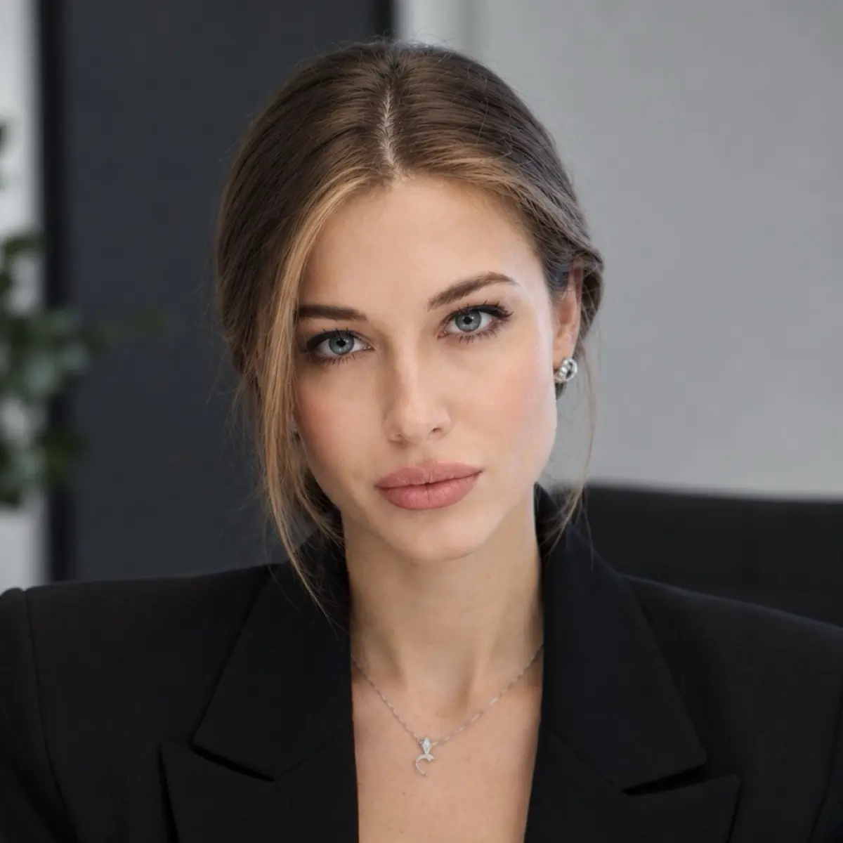 Марина Альшова