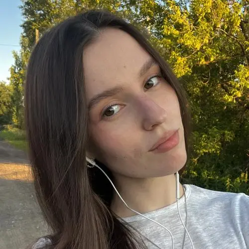 Полина Громова