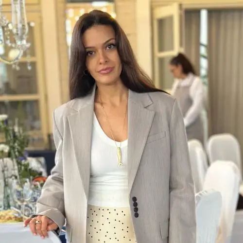 Диана Беджанова