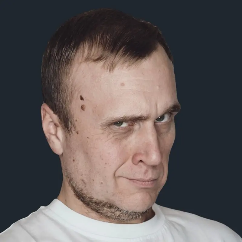 Андрей Догадаев