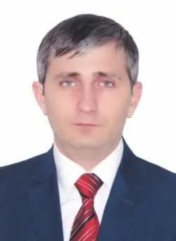 Олег Болдырев