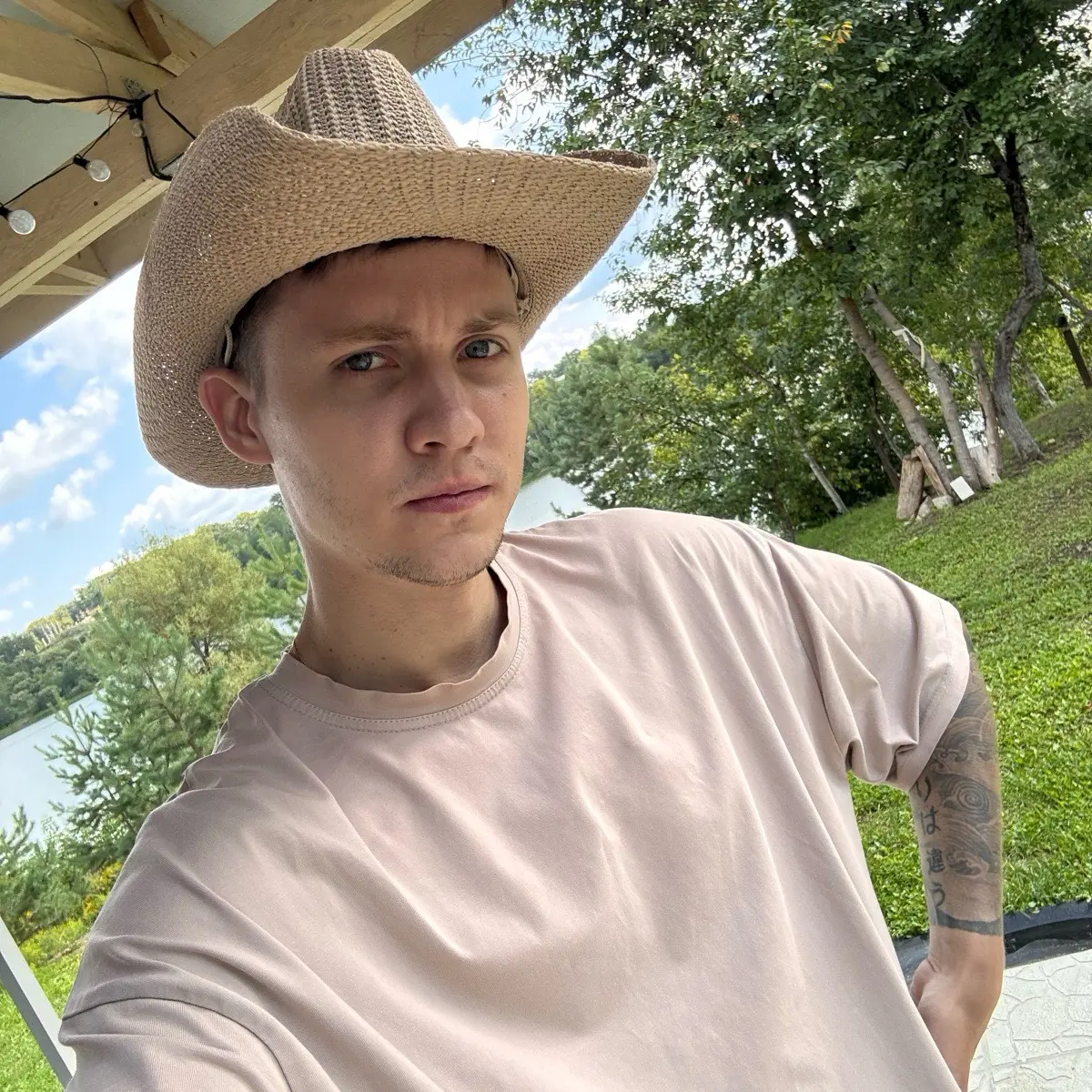 Евгений Лубский