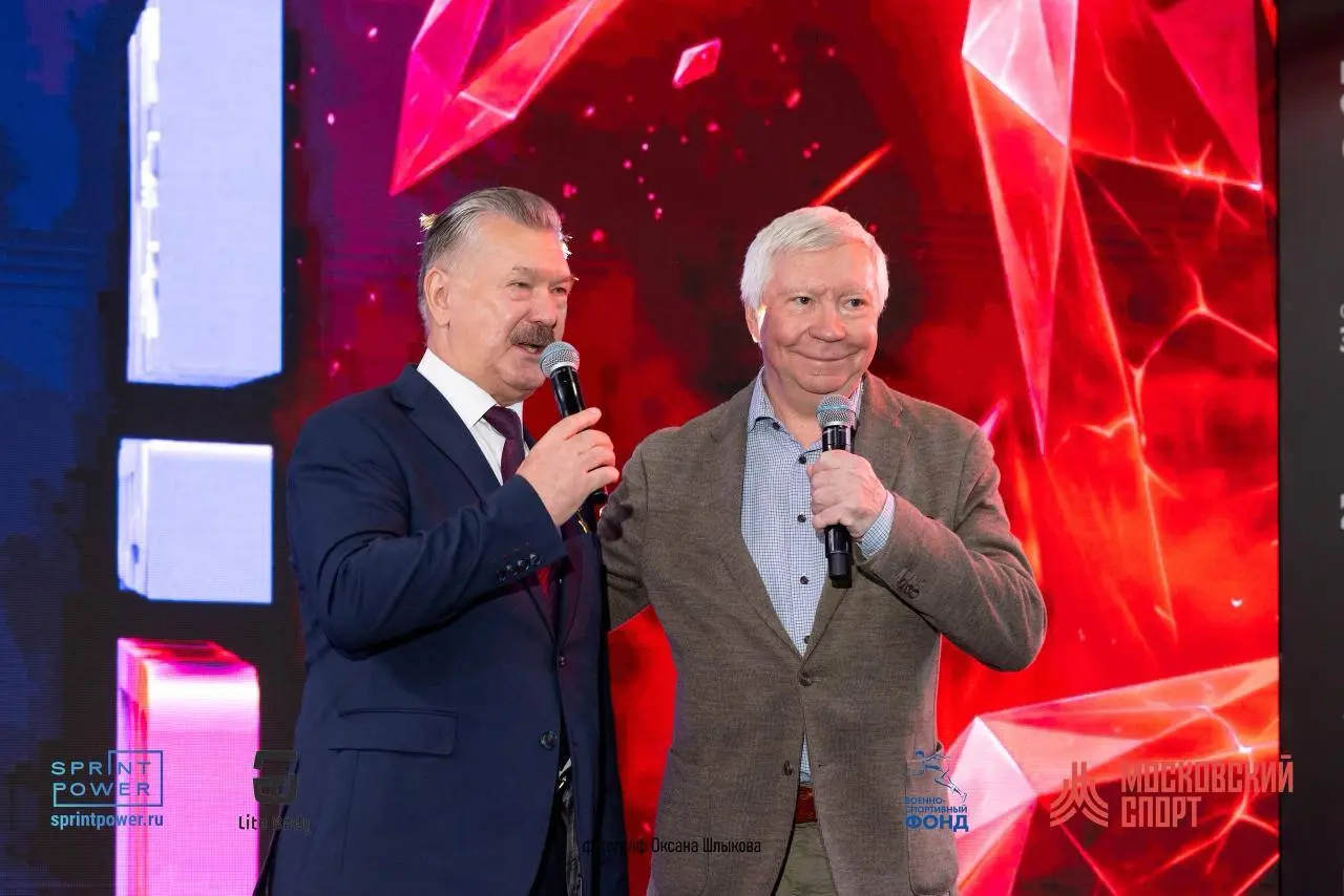 XXII Форум ГТО в Москве собрал около 5 000 участников
В программу вошли 18 спортивных и интерактивных площадок, деловая конференция, международные соревнования и пилотные командные «Игры ГТО Будущего» | Сетка — социальная сеть от hh.ru