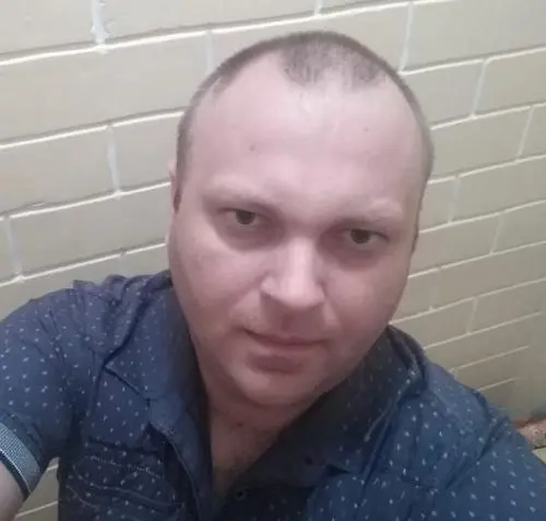 Евгений Кирилов