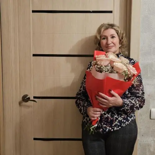 Валентина Кузнецова