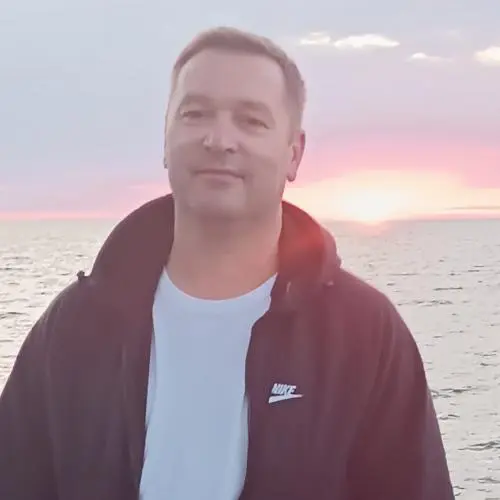 Александр Бригман